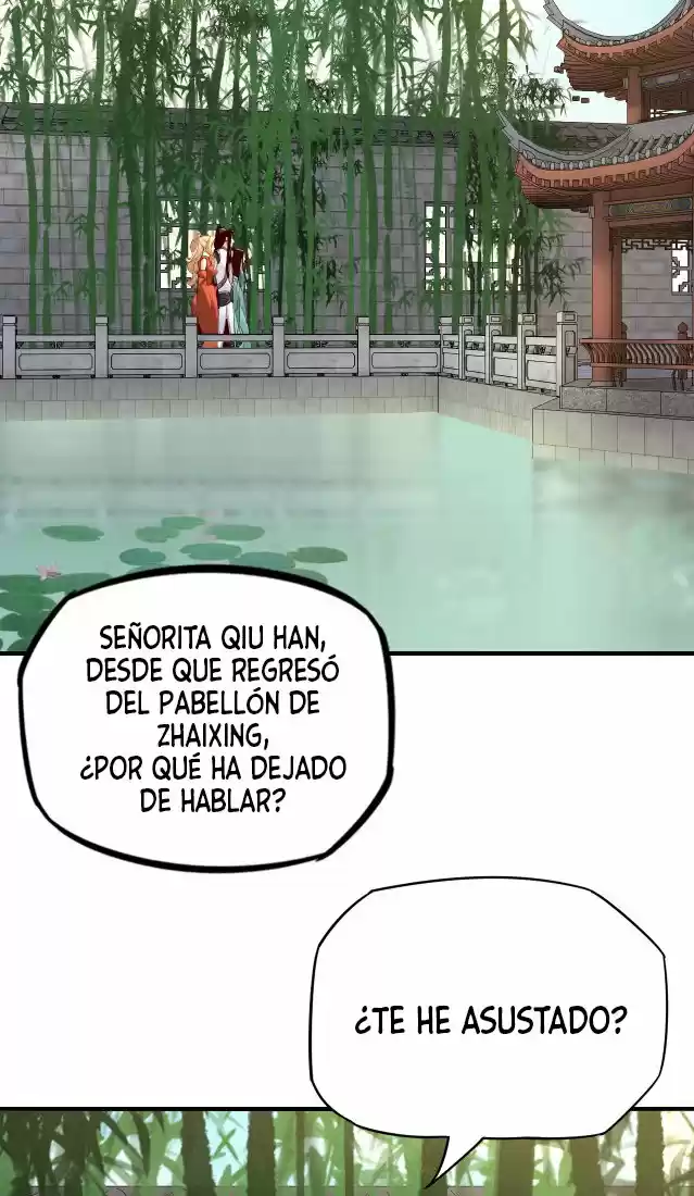 The Villain Of Destiny - Capítulo 15 - Página 46 - LectorTMOo