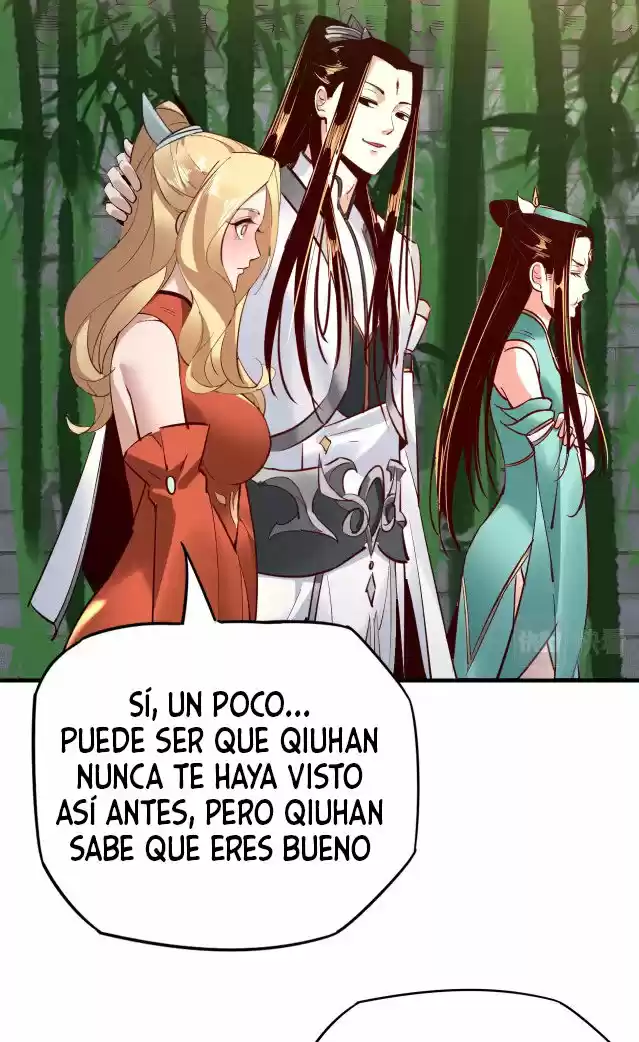 The Villain Of Destiny - Capítulo 15 - Página 47 - LectorTMOo