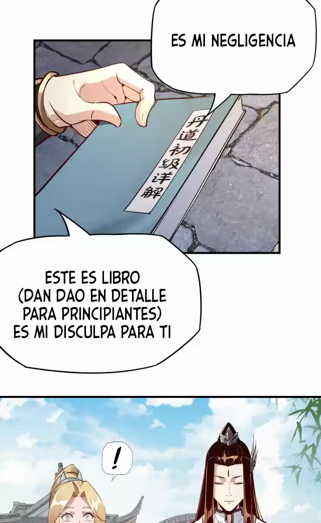 The Villain Of Destiny - Capítulo 15 - Página 48 - LectorTMOo