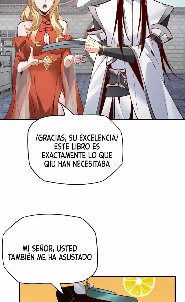 The Villain Of Destiny - Capítulo 15 - Página 49 - LectorTMOo