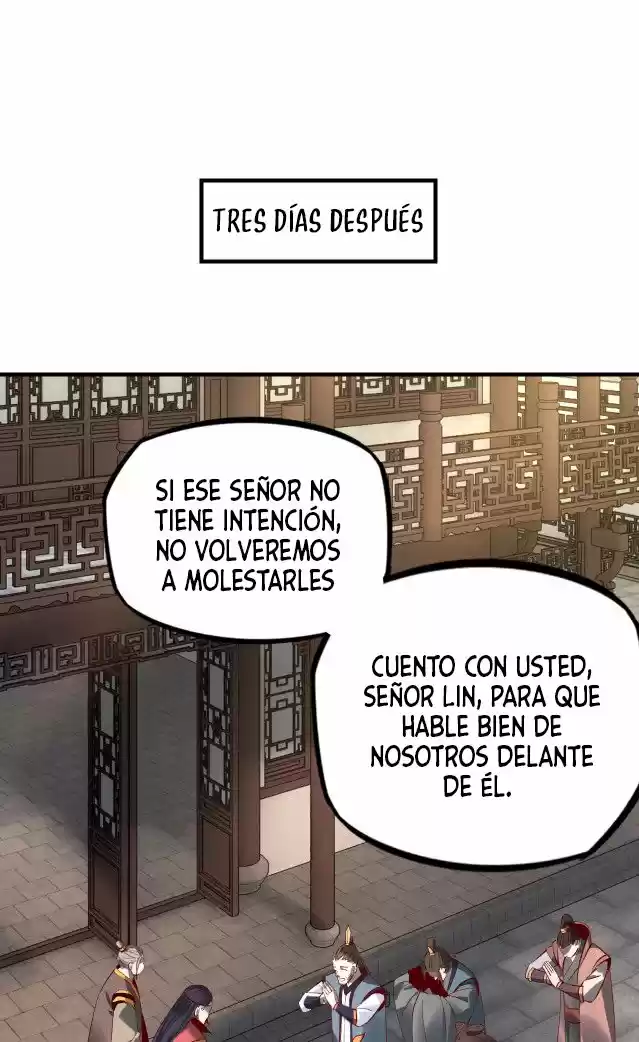 The Villain Of Destiny - Capítulo 15 - Página 52 - LectorTMOo