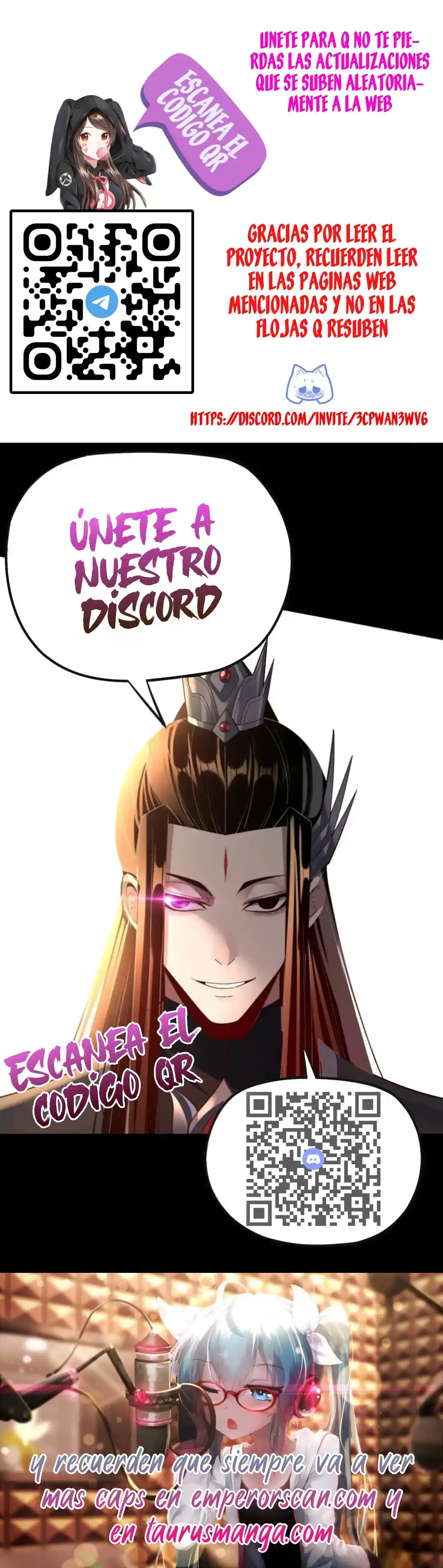 The Villain Of Destiny - Capítulo 154 - Página 10 - LectorTMOo