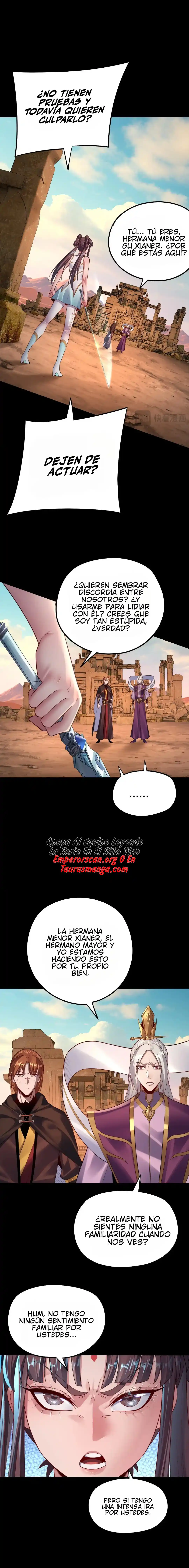 The Villain Of Destiny - Capítulo 155 - Página 7 - LectorTMOo
