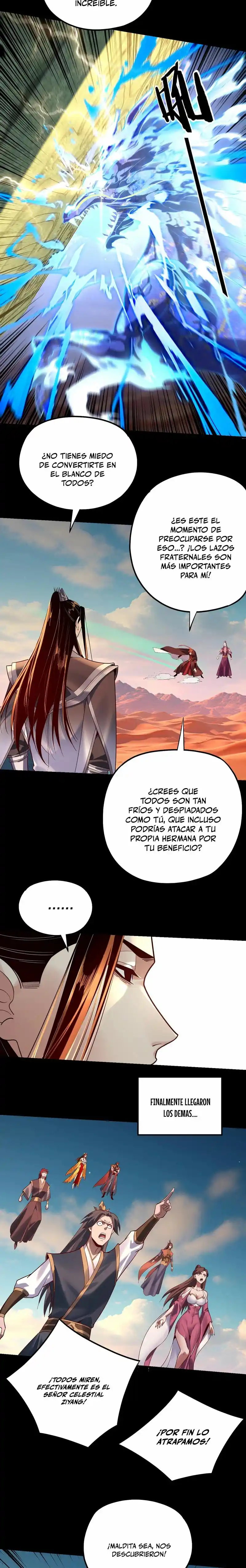 The Villain Of Destiny - Capítulo 156 - Página 10 - LectorTMOo