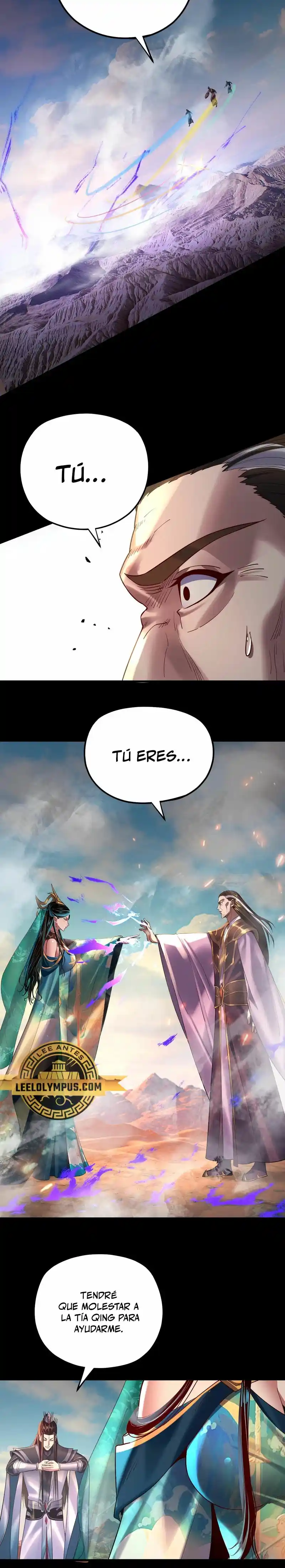 The Villain Of Destiny - Capítulo 157 - Página 13 - LectorTMOo