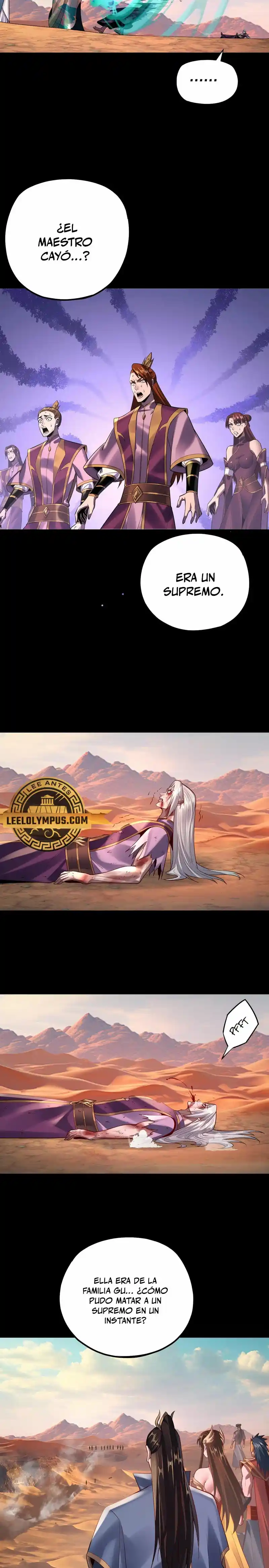 The Villain Of Destiny - Capítulo 157 - Página 15 - LectorTMOo