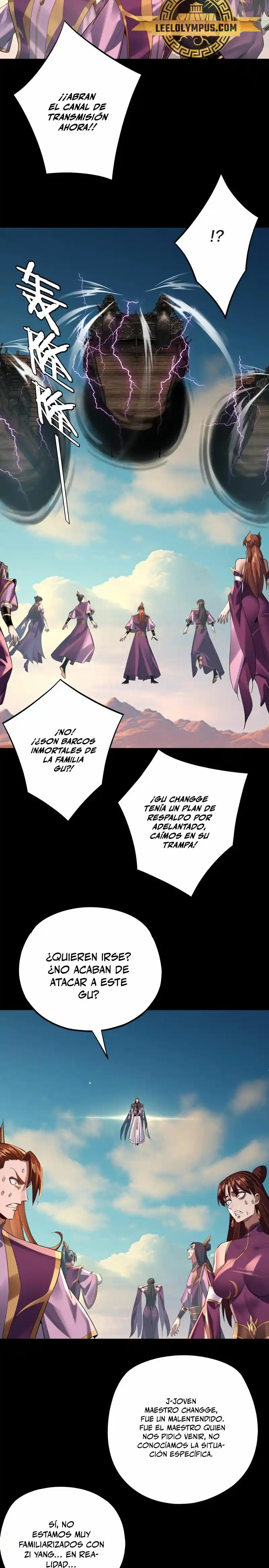 The Villain Of Destiny - Capítulo 157 - Página 17 - LectorTMOo