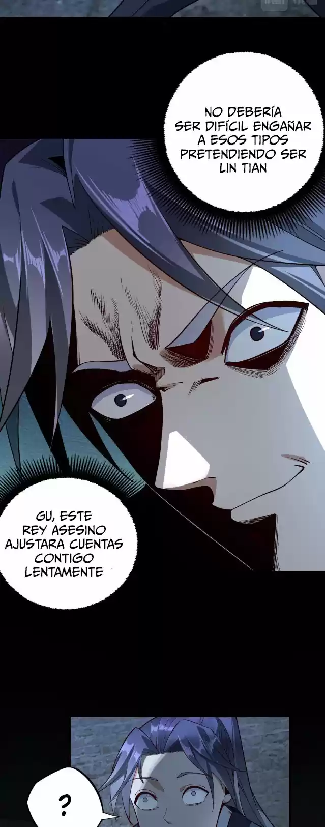 The Villain Of Destiny - Capítulo 16 - Página 6 - LectorTMOo