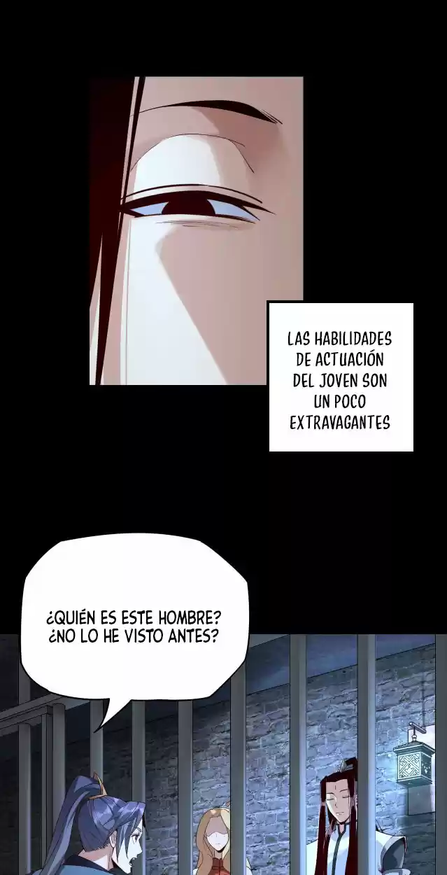 The Villain Of Destiny - Capítulo 16 - Página 10 - LectorTMOo