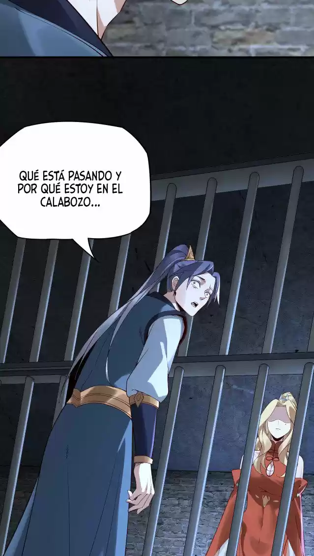 The Villain Of Destiny - Capítulo 16 - Página 13 - LectorTMOo