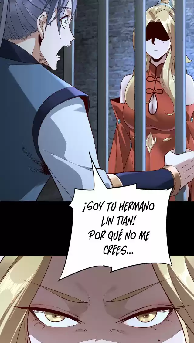 The Villain Of Destiny - Capítulo 16 - Página 15 - LectorTMOo