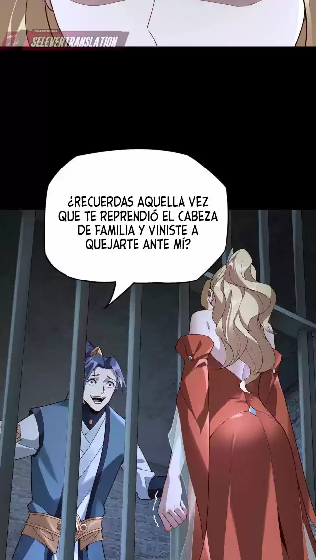 The Villain Of Destiny - Capítulo 16 - Página 16 - LectorTMOo