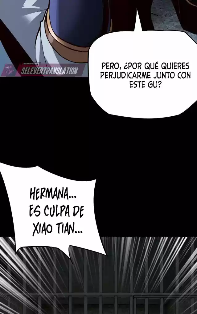 The Villain Of Destiny - Capítulo 16 - Página 26 - LectorTMOo