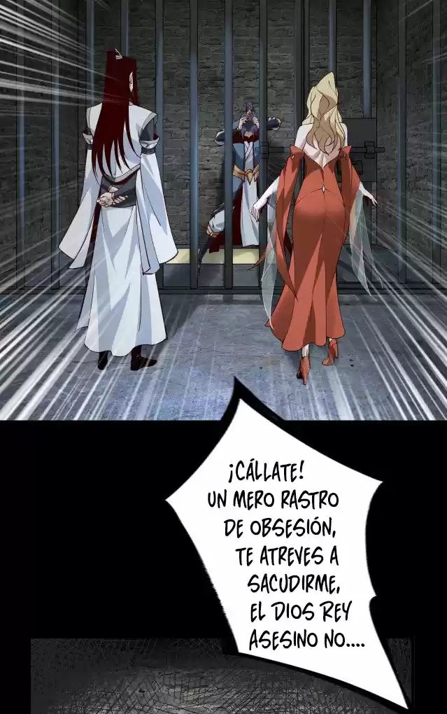 The Villain Of Destiny - Capítulo 16 - Página 27 - LectorTMOo