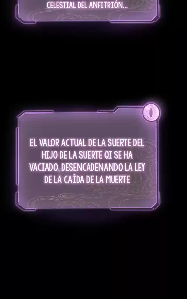 The Villain Of Destiny - Capítulo 16 - Página 32 - LectorTMOo