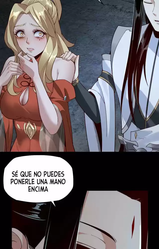 The Villain Of Destiny - Capítulo 16 - Página 35 - LectorTMOo