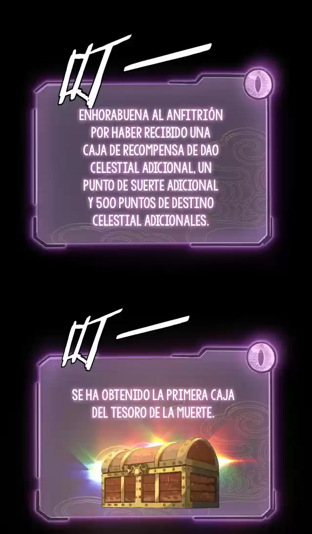 The Villain Of Destiny - Capítulo 16 - Página 58 - LectorTMOo