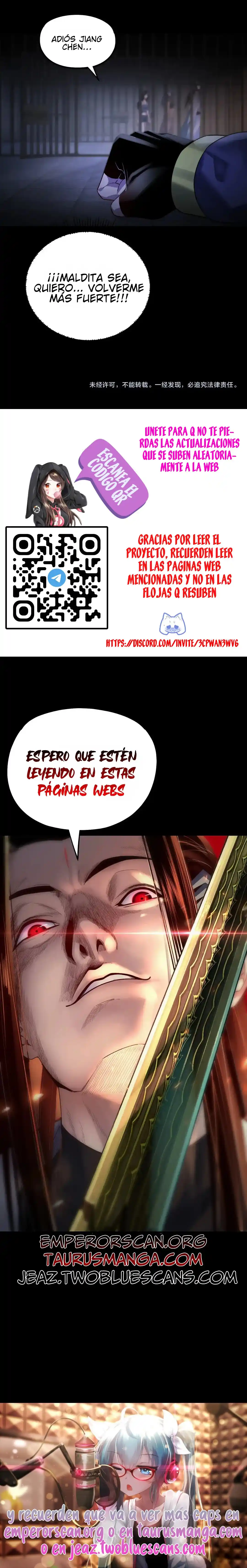 The Villain Of Destiny - Capítulo 161 - Página 12 - LectorTMOo