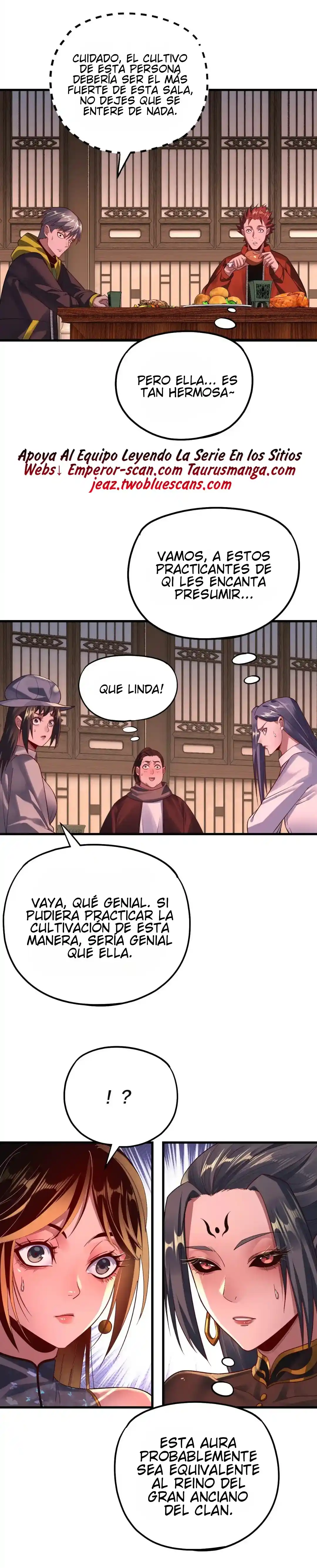 The Villain Of Destiny - Capítulo 163 - Página 14 - LectorTMOo