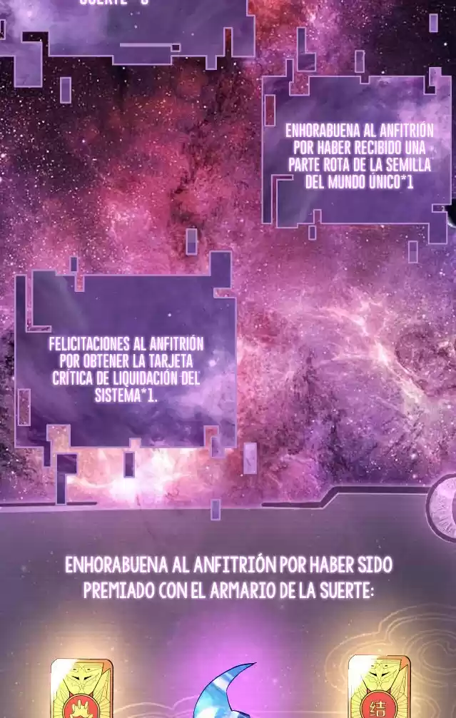 The Villain Of Destiny - Capítulo 17 - Página 4 - LectorTMOo
