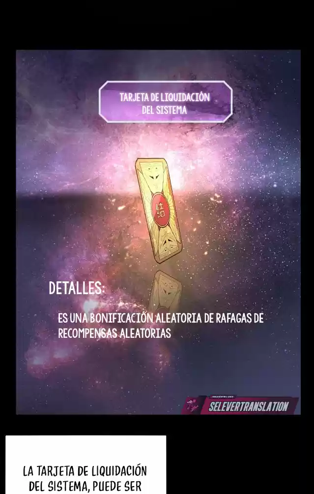 The Villain Of Destiny - Capítulo 17 - Página 7 - LectorTMOo