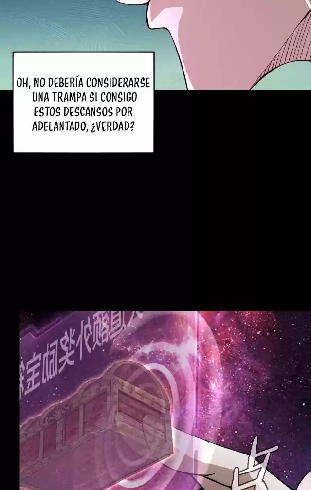 The Villain Of Destiny - Capítulo 17 - Página 11 - LectorTMOo