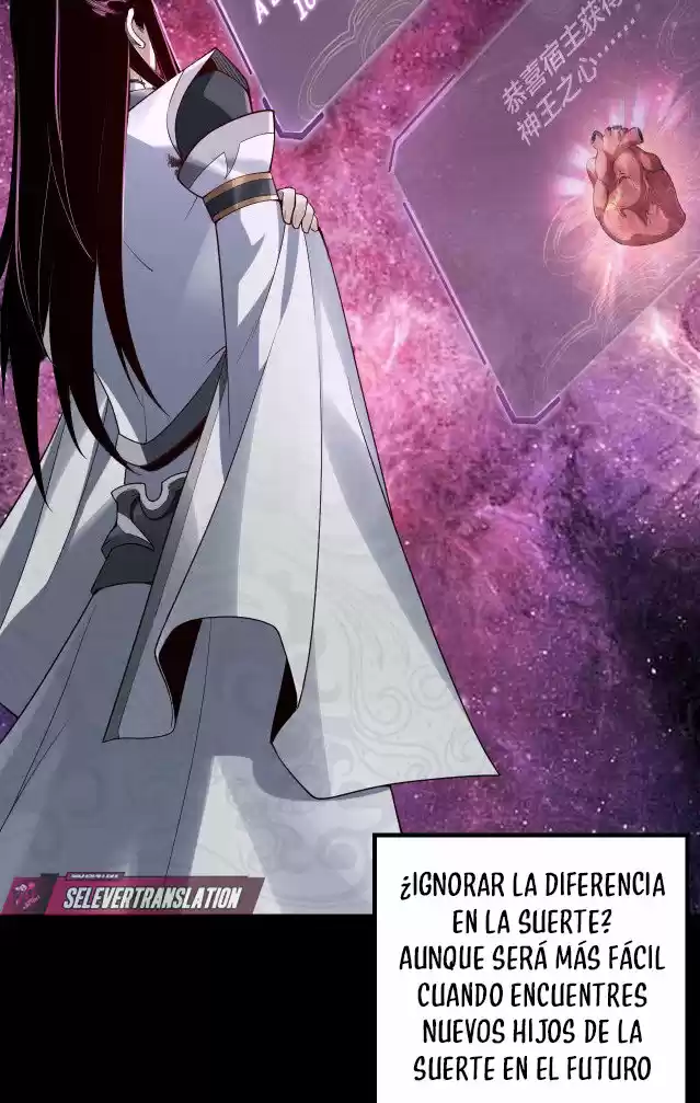 The Villain Of Destiny - Capítulo 17 - Página 15 - LectorTMOo