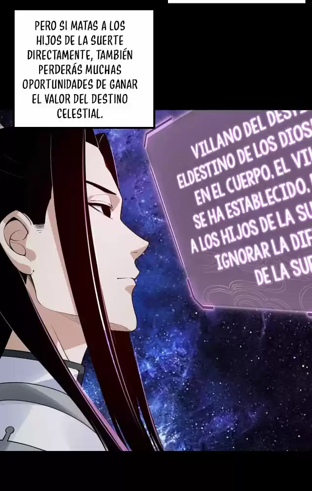 The Villain Of Destiny - Capítulo 17 - Página 16 - LectorTMOo