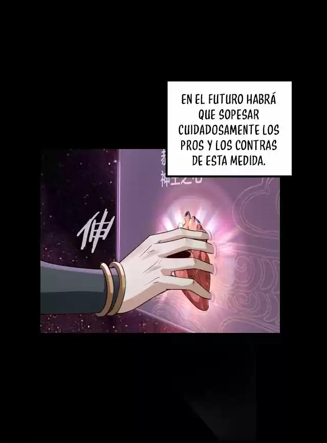 The Villain Of Destiny - Capítulo 17 - Página 17 - LectorTMOo