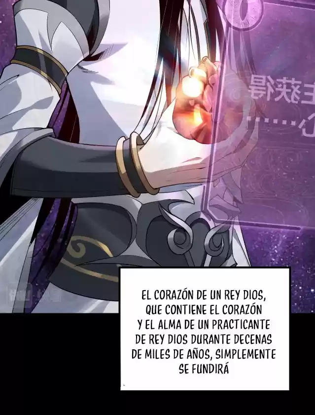 The Villain Of Destiny - Capítulo 17 - Página 19 - LectorTMOo