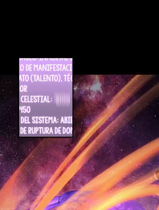 The Villain Of Destiny - Capítulo 17 - Página 21 - LectorTMOo