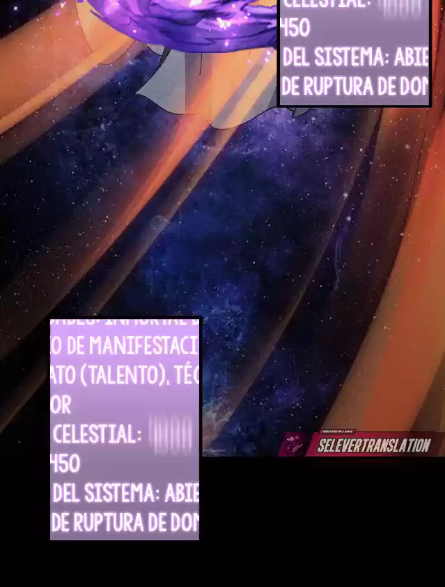The Villain Of Destiny - Capítulo 17 - Página 23 - LectorTMOo
