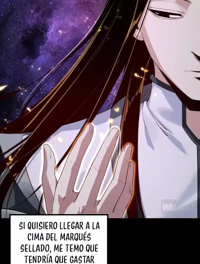 The Villain Of Destiny - Capítulo 17 - Página 27 - LectorTMOo