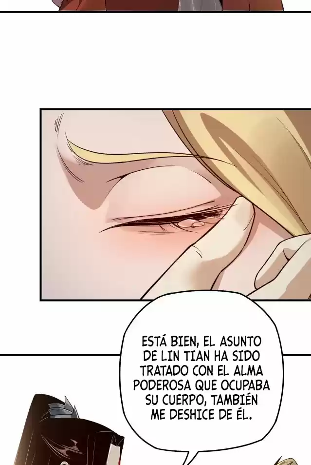 The Villain Of Destiny - Capítulo 17 - Página 35 - LectorTMOo