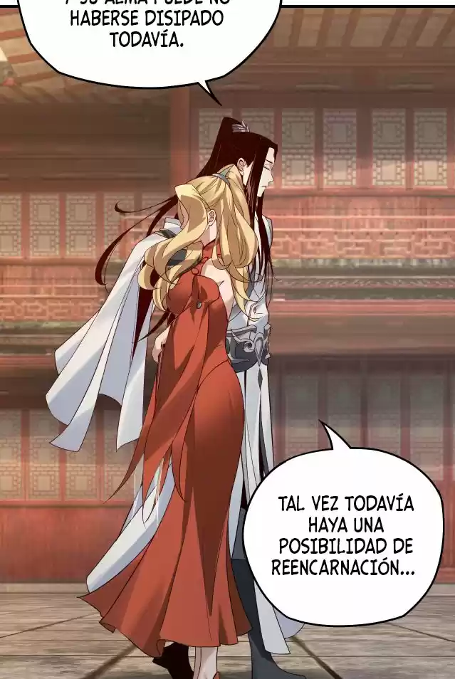 The Villain Of Destiny - Capítulo 17 - Página 37 - LectorTMOo