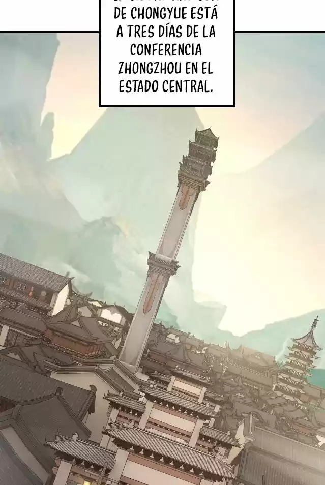 The Villain Of Destiny - Capítulo 17 - Página 40 - LectorTMOo