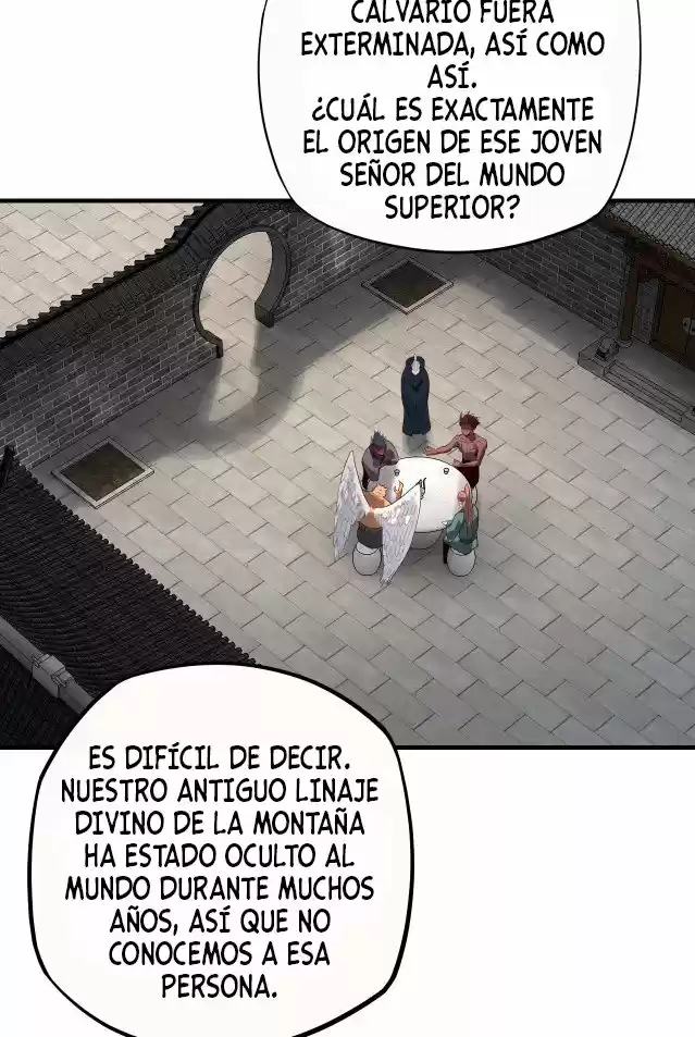 The Villain Of Destiny - Capítulo 17 - Página 42 - LectorTMOo