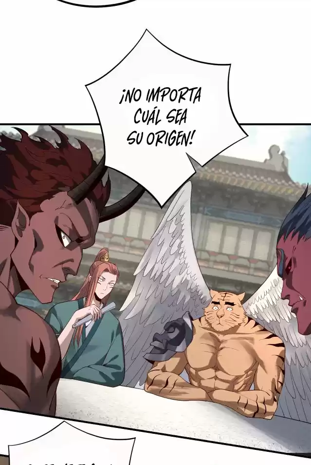 The Villain Of Destiny - Capítulo 17 - Página 43 - LectorTMOo