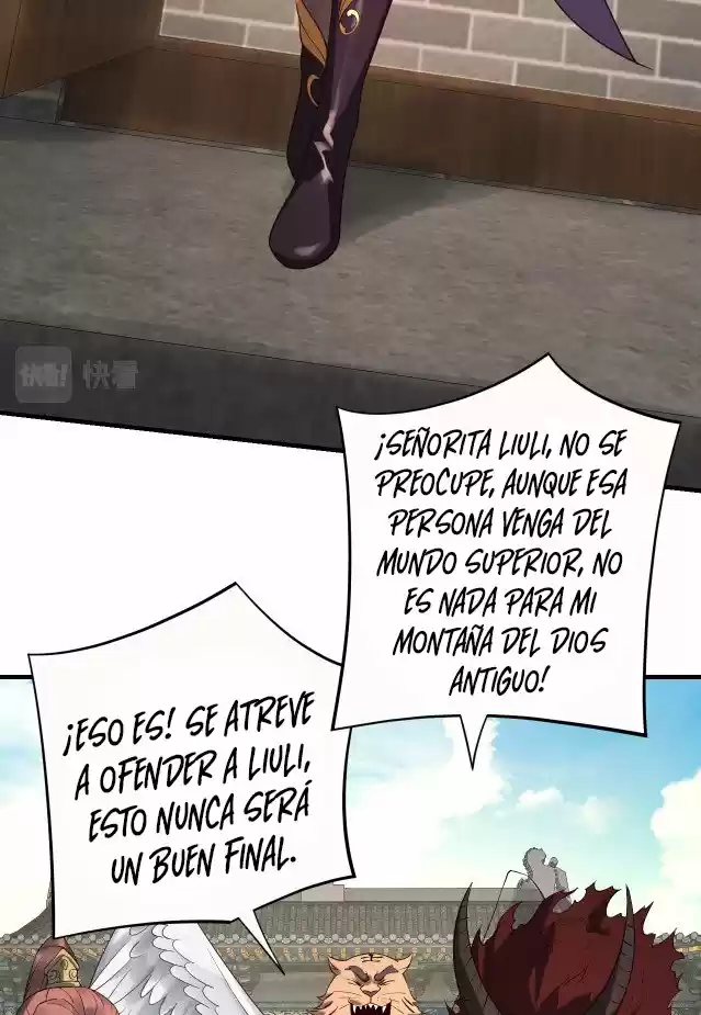 The Villain Of Destiny - Capítulo 17 - Página 45 - LectorTMOo
