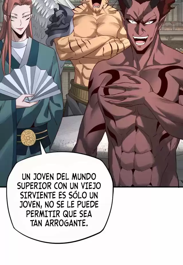 The Villain Of Destiny - Capítulo 17 - Página 46 - LectorTMOo