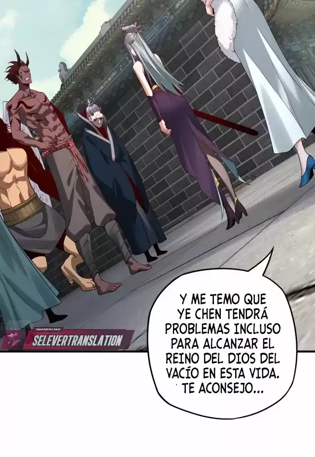The Villain Of Destiny - Capítulo 17 - Página 52 - LectorTMOo