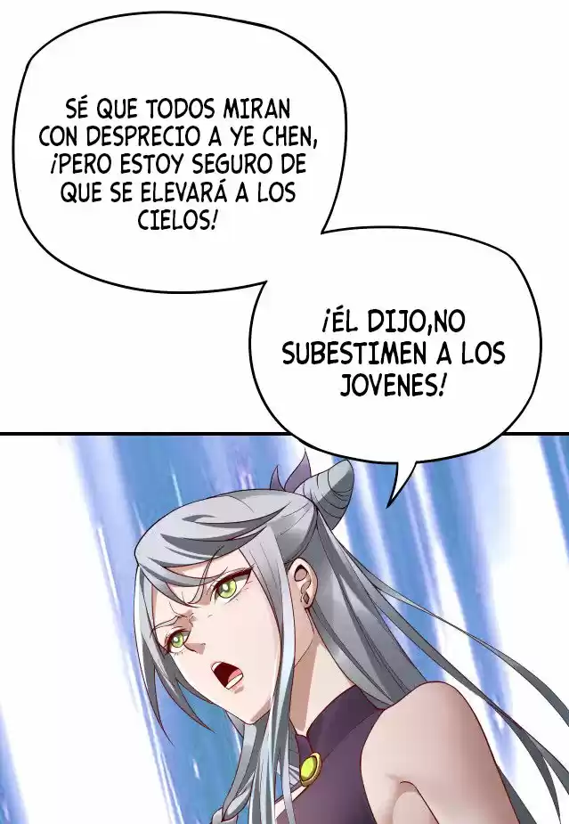 The Villain Of Destiny - Capítulo 17 - Página 53 - LectorTMOo