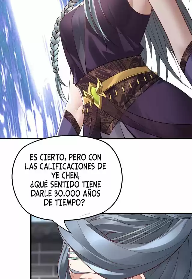 The Villain Of Destiny - Capítulo 17 - Página 54 - LectorTMOo