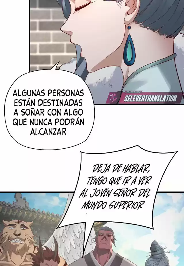 The Villain Of Destiny - Capítulo 17 - Página 55 - LectorTMOo