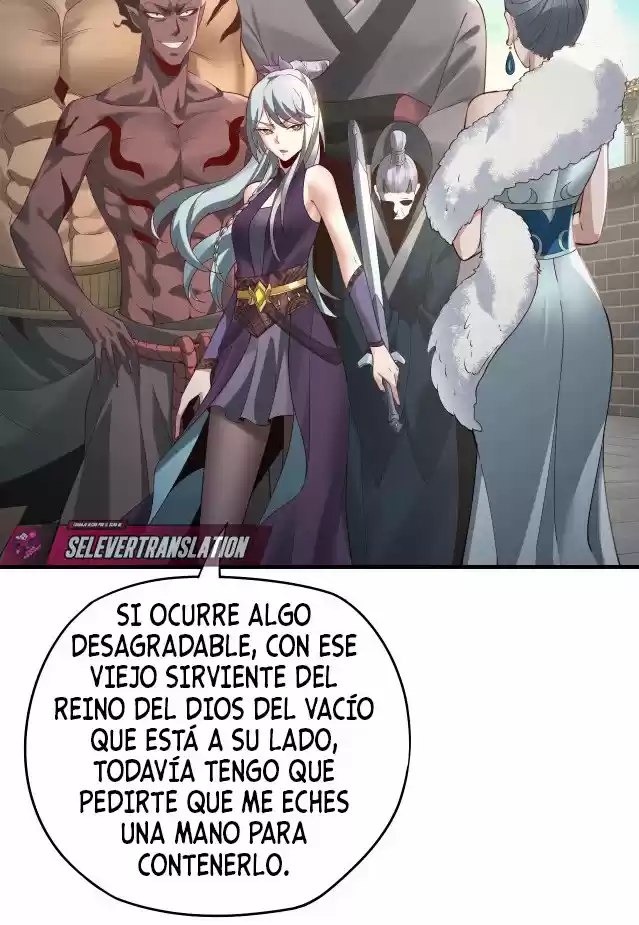 The Villain Of Destiny - Capítulo 17 - Página 56 - LectorTMOo