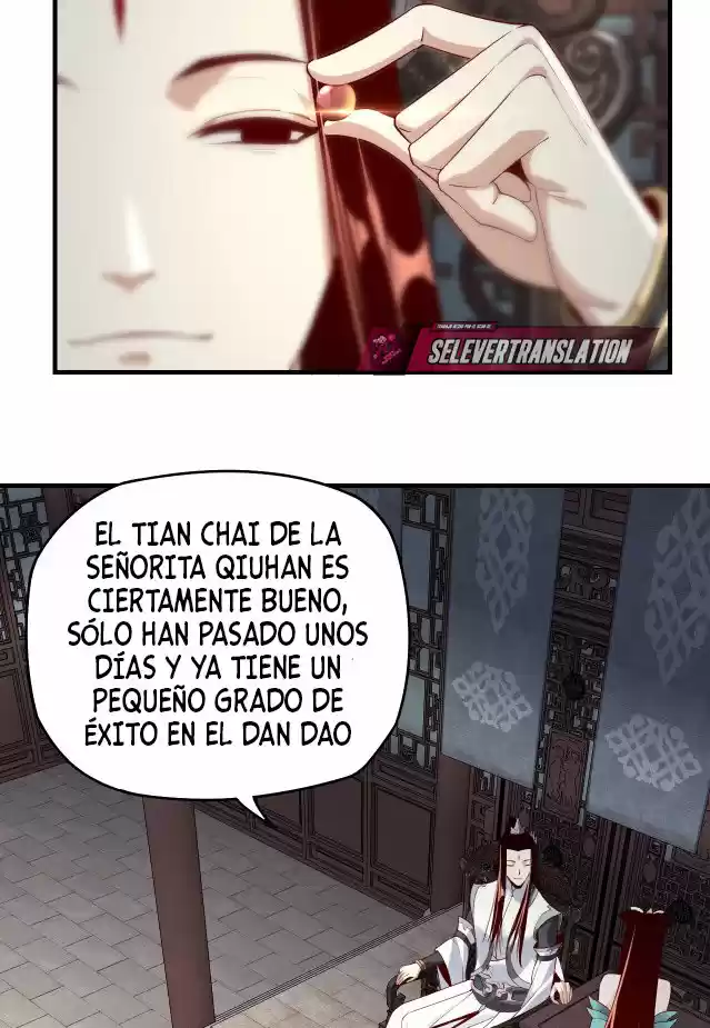 The Villain Of Destiny - Capítulo 17 - Página 59 - LectorTMOo
