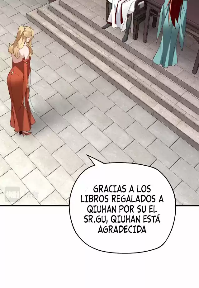 The Villain Of Destiny - Capítulo 17 - Página 60 - LectorTMOo