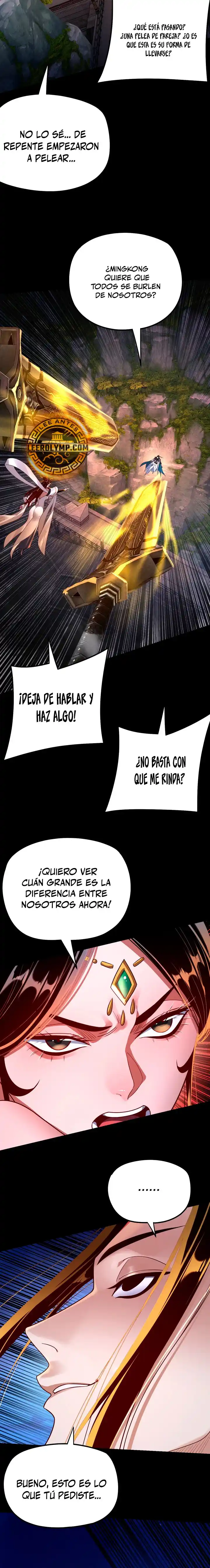 The Villain Of Destiny - Capítulo 176 - Página 11 - LectorTMOo