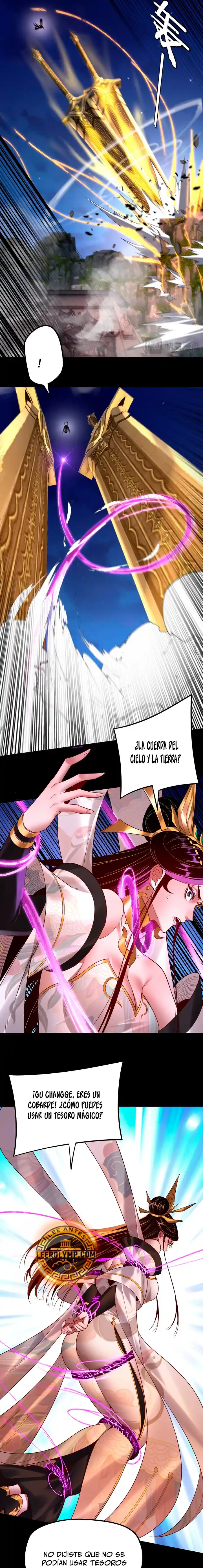 The Villain Of Destiny - Capítulo 176 - Página 12 - LectorTMOo
