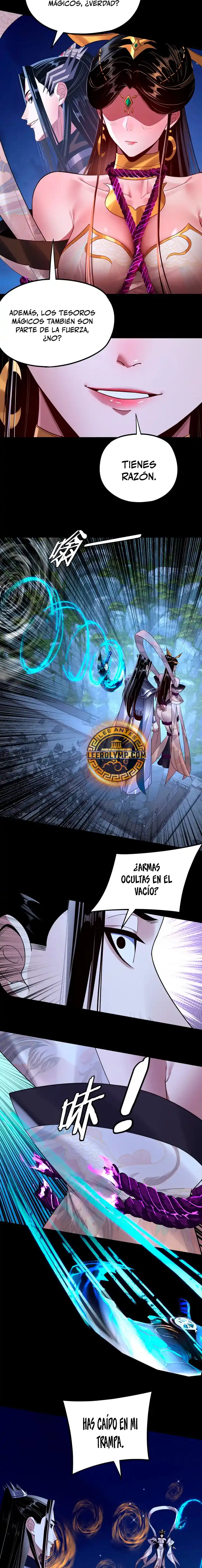 The Villain Of Destiny - Capítulo 176 - Página 13 - LectorTMOo